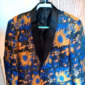 HI-TIE XL Men's Blazer Great Condition